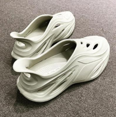 黑马来袭！361度后卫鞋帅翻，洞洞鞋好评，休闲款撞脸库里8？