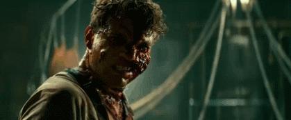 二战德国人体实验恐怖电影,德国二战人体试验电影