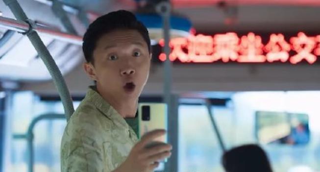 《开端》能火离不开这5位配角，演技一个比一个好，刘丹成扫地僧