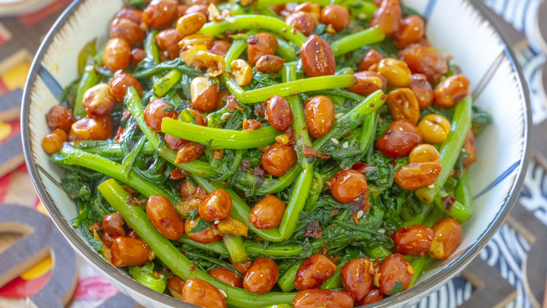 失眠最怕这4道菜，一养心，二助眠，三缓解疲劳，安神润燥睡得香