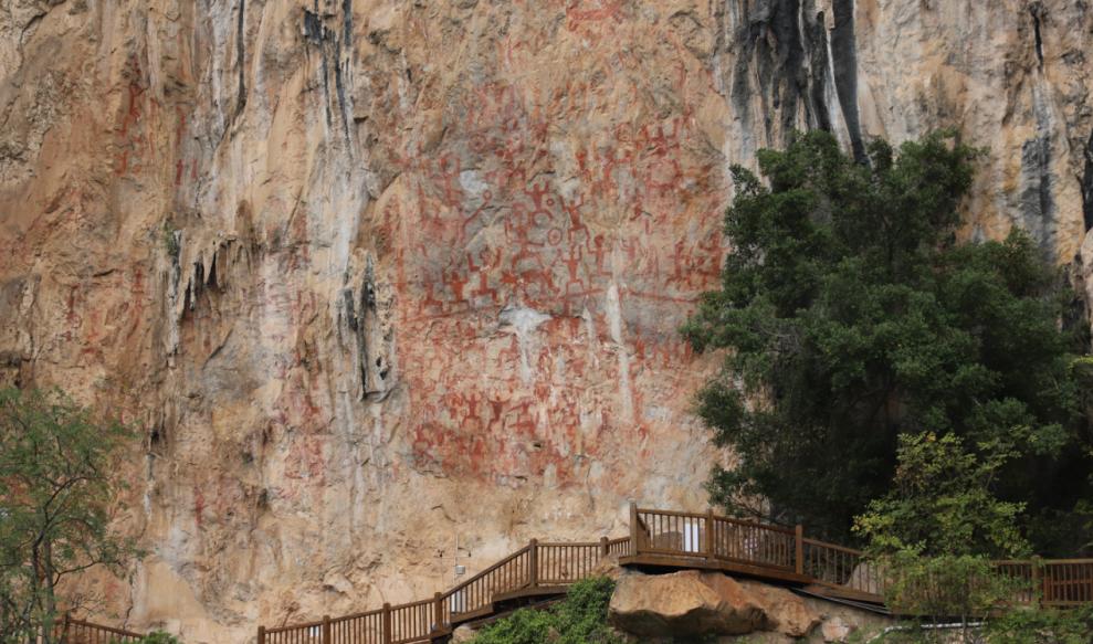 端午节遇上父亲节旅游,父亲节带父母游玩的最佳选择