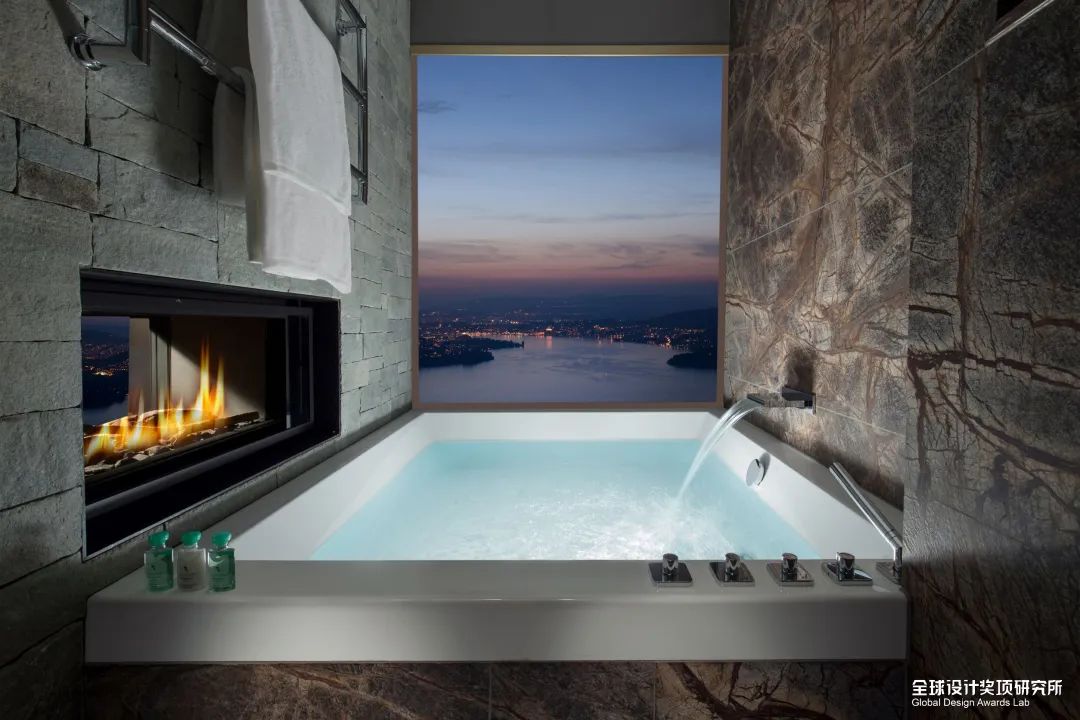 室内大丰收！2021LIV酒店设计大奖结果公布