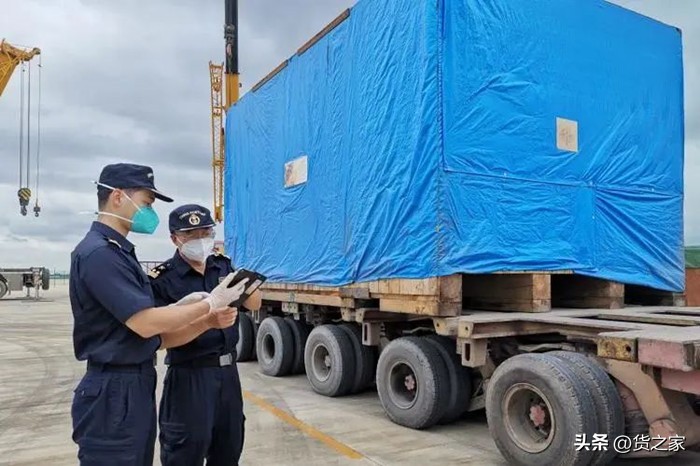 保税仓库跨境电商流程,跨境电商仓库小白怎么入行