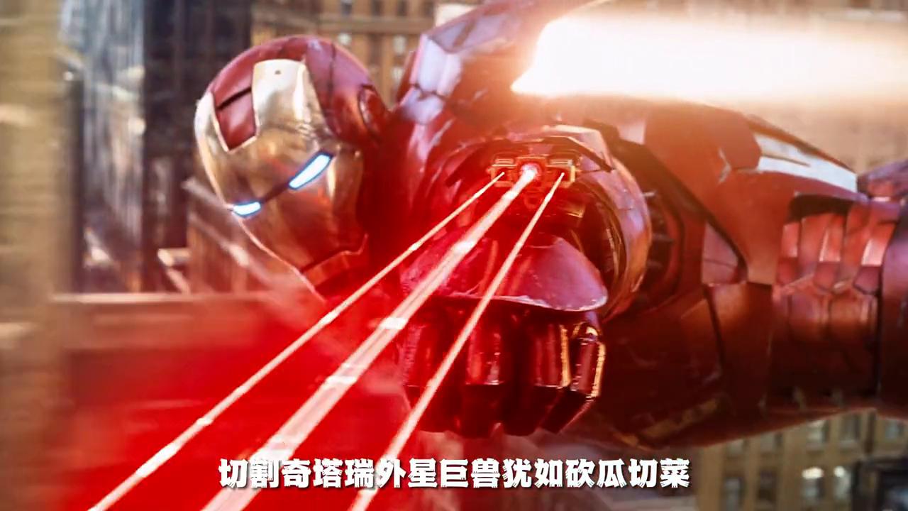 钢铁侠和战争机器哪个厉害,钢铁侠和战争机器的区别