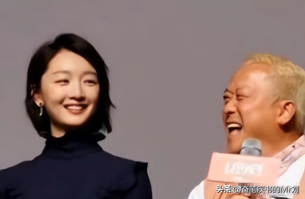 周冬雨被观众炮轰的电影,周冬雨被质疑视频