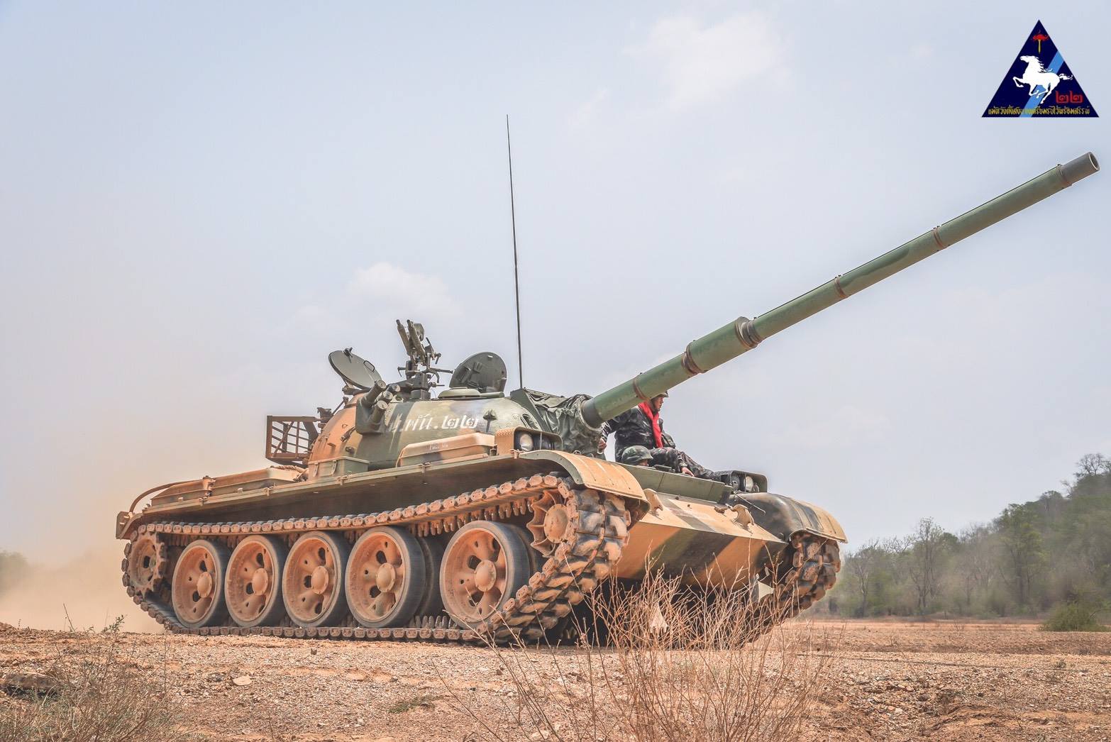 vt4主战坦克出口几个国家了,中国vt4坦克和99a坦克