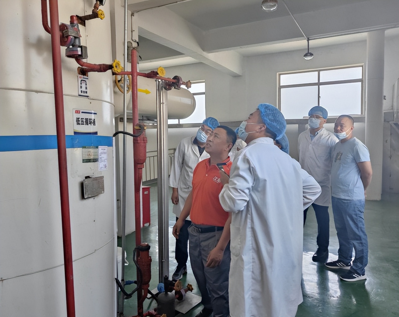 点赞！这项工作做得好！罗庄区成功经验在全市推广……来了，文明罗庄直通车……