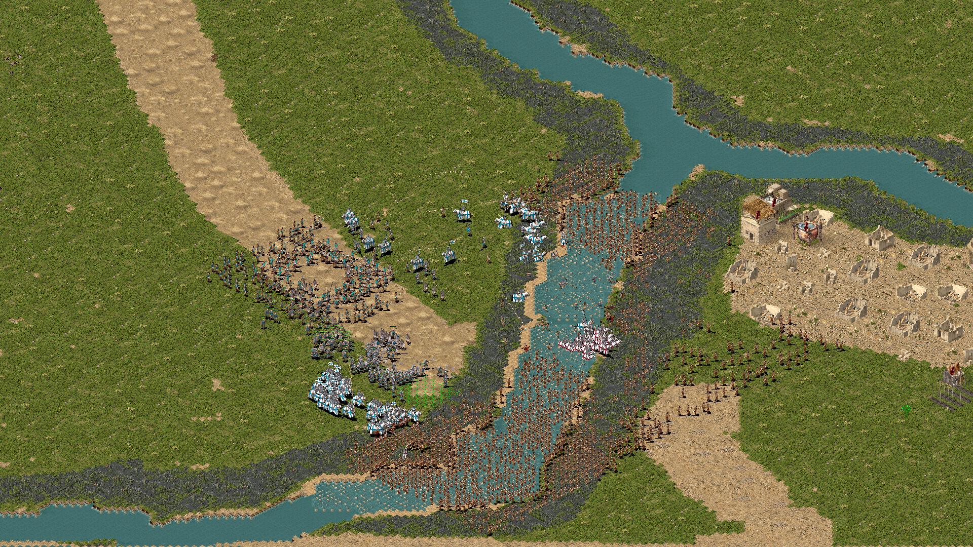 建国何须神仙令?民心所归即为王!罗伯特的苏格兰立国之战