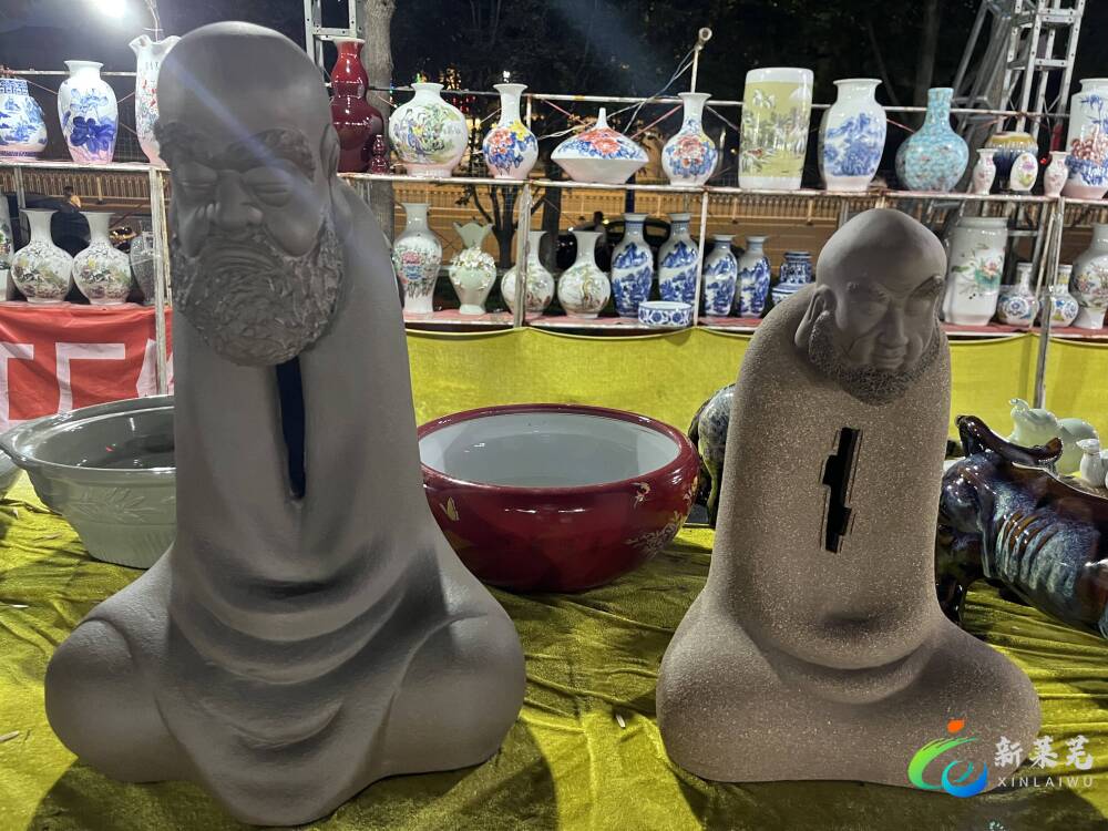 景德镇陶瓷究极美景大赏,景德镇瓷片奇石