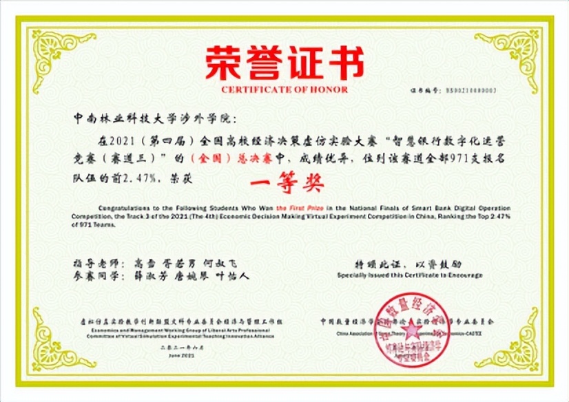 中南林业科技大学涉外学院公办吗,涉外学院中南林业科技大学招生办