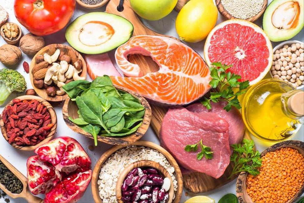 长期脱发改善脱发的最佳食物,预防脱发头发稀疏的食物和方法