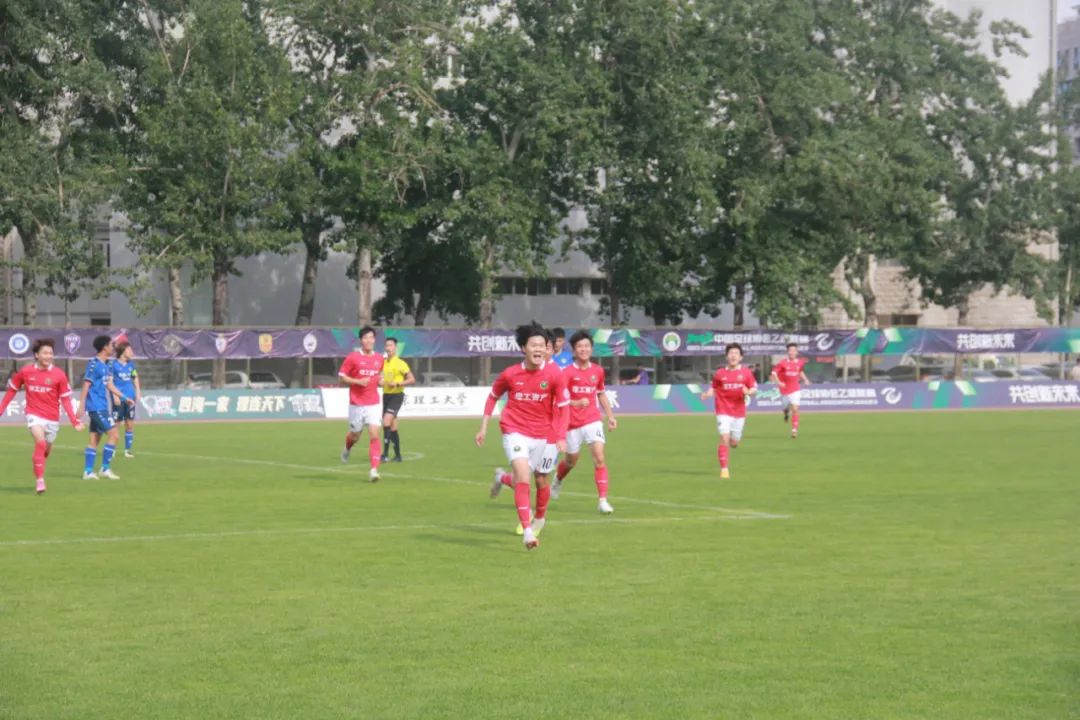 北京理工大学中乙第十四轮,中乙联赛2024北理工第三轮