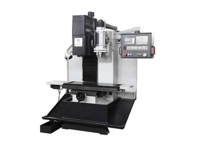 华中数控铣床对刀步骤图解,数控铣床的操作