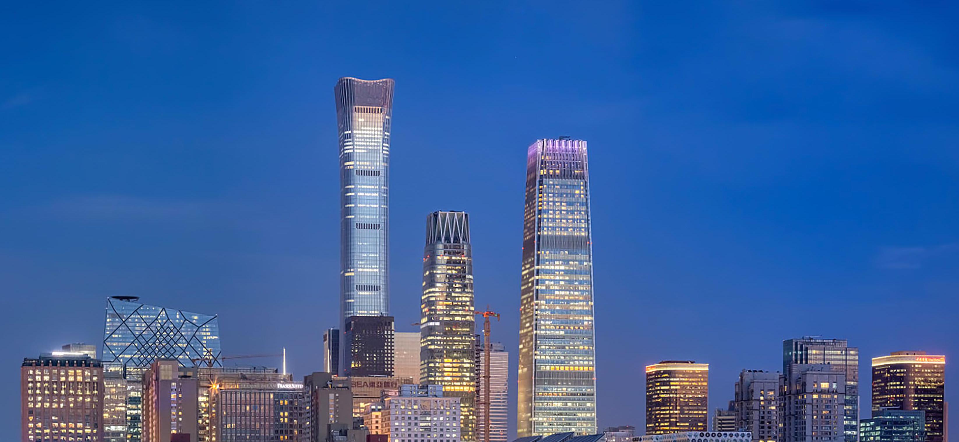 2022年中国工业十强城市排名,中国工业百强区最新消息