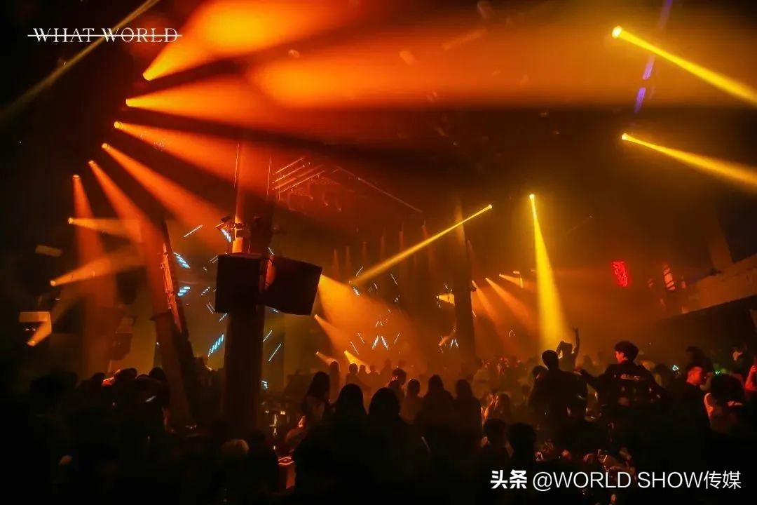 预言帝：2022年中国最火的夜店，就在这篇里面