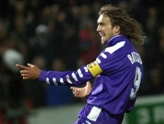 阿根廷战神巴蒂现状,阿根廷战神巴蒂