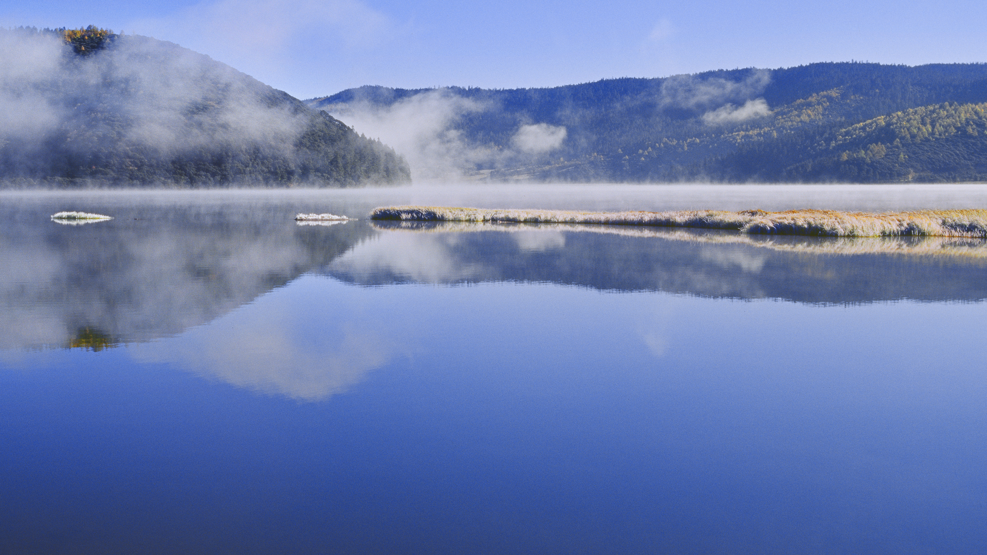 云南最漂亮的景点排名,云南最漂亮的景点推荐