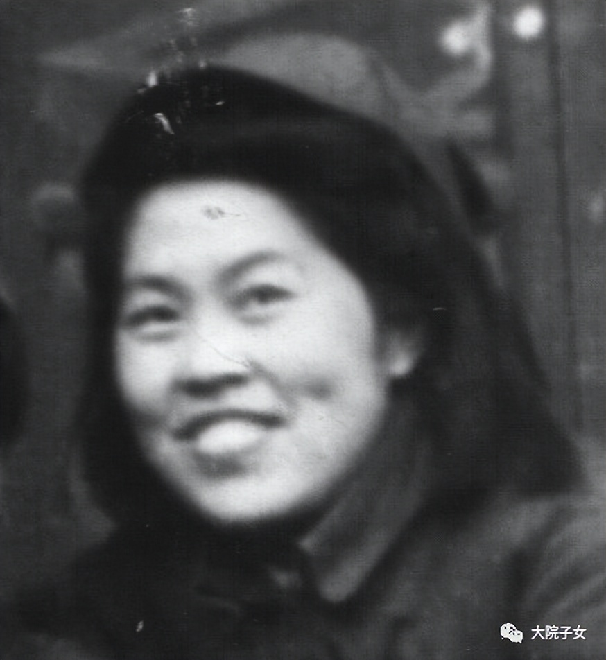 徐星|听妈妈讲过去的故事（上）