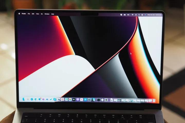 DellXPS13Plus与AppleMacBookPro14的对比，如何选择？