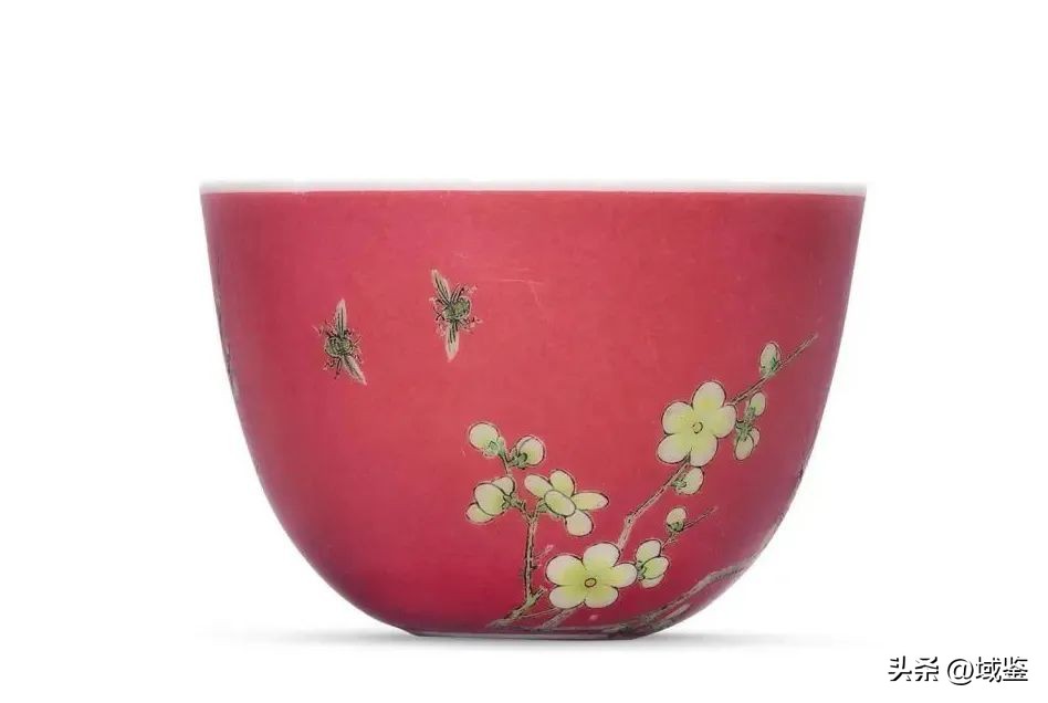 疯狂的杯子：拍卖场上的“绝对王者”，分分钟百千万