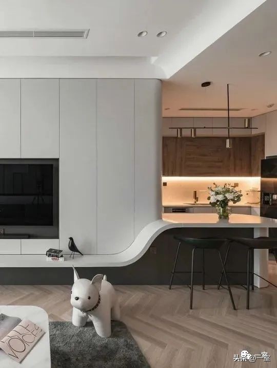 2023年流行背景墙颜色,网红背景墙2023最新款室外