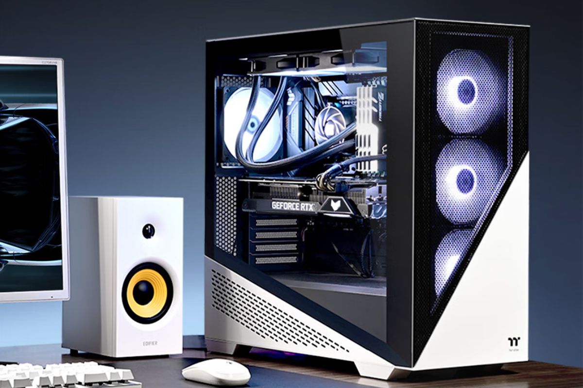 13代酷睿游戏性能提升,13代游戏本英特尔和amd怎么选