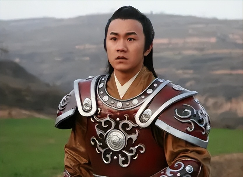 封神榜十六位高手排名,封神演义十大凡人武力排名