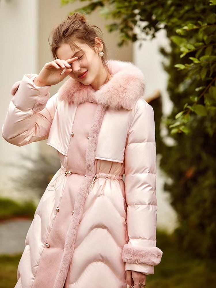 鉴别蒙口羽绒服真伪的简单方法,怎么判断羽绒服是好还是坏