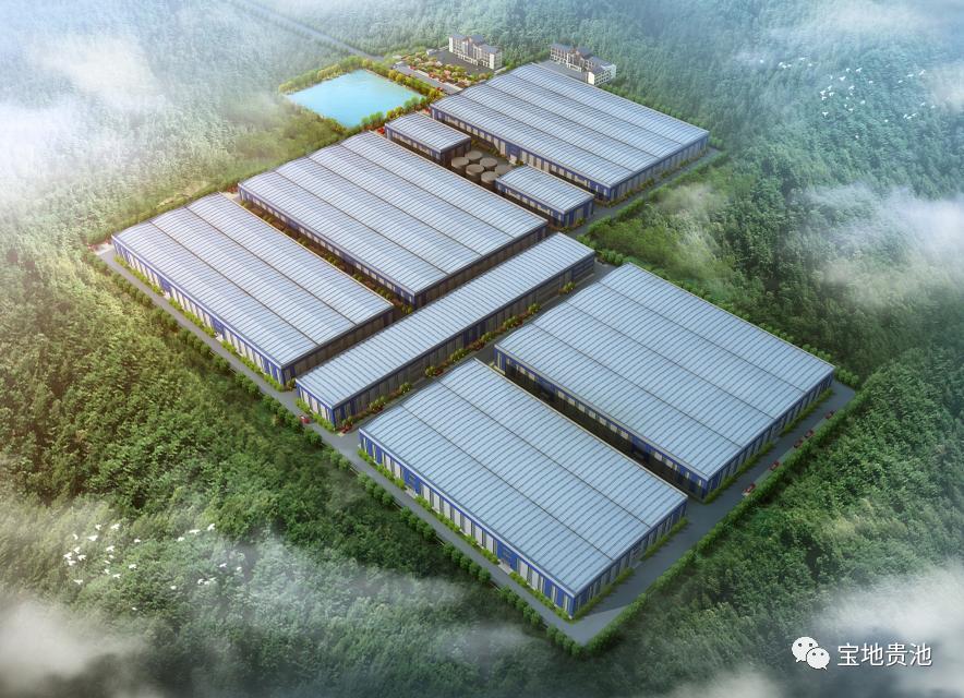 大抓项目大抓落实措施,助推我市新材料基地建设提质增效