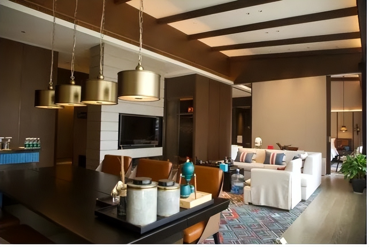 五一好去处仙境九寨沟,五一去天堂寨旅游