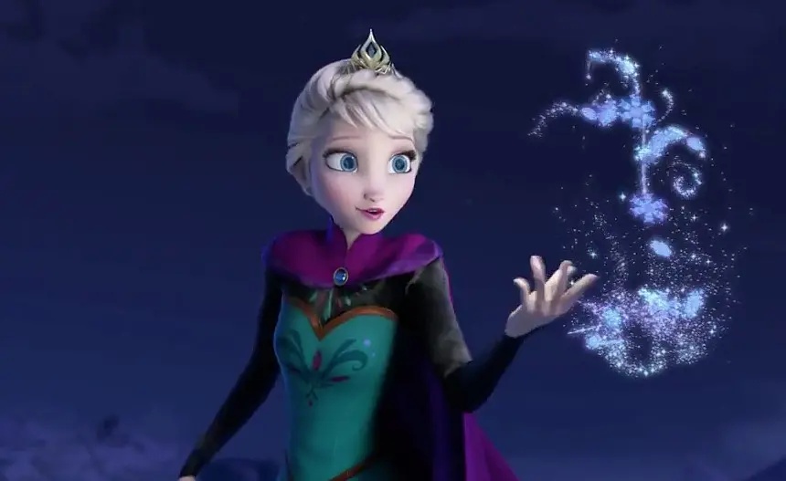 全球前十票房电影冰雪奇缘,必看十大动漫电影冰雪奇缘