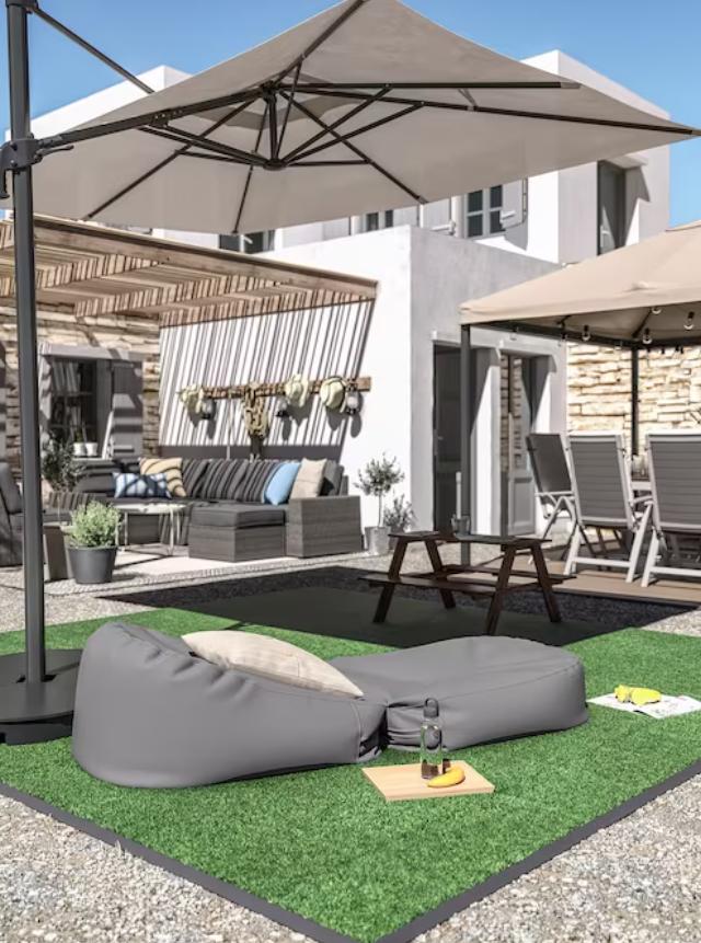 宜家露营产品,宜家有什么好玩的推荐