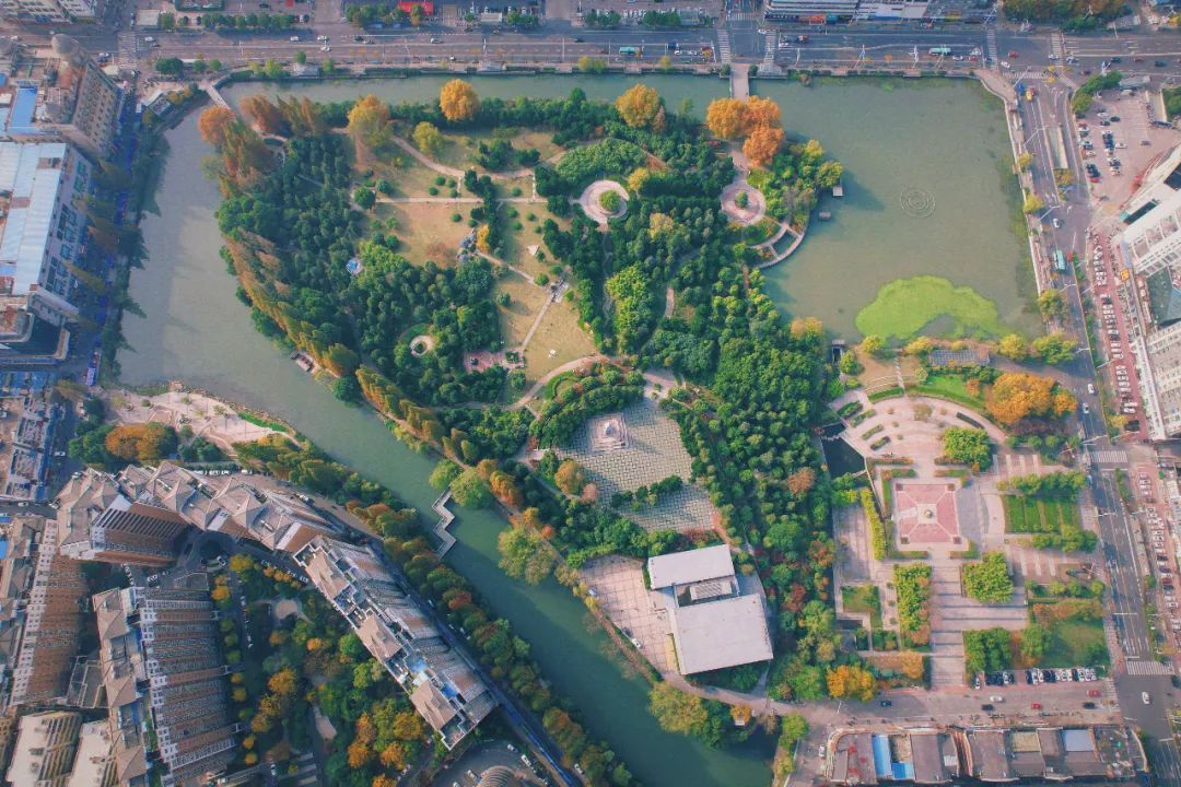 三天两晚安徽初冬之旅，带你一起感受下绿水青山，红色六安