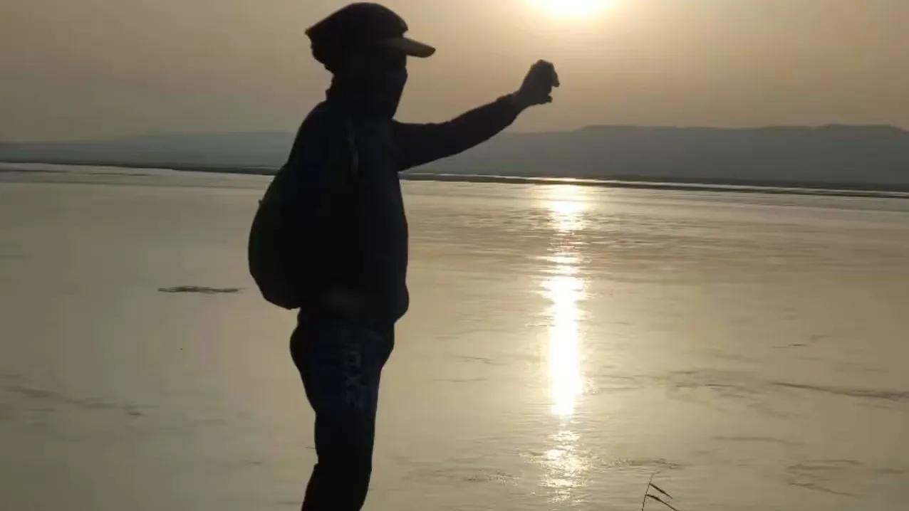 享受骑游带来的快乐,享受自由的骑行