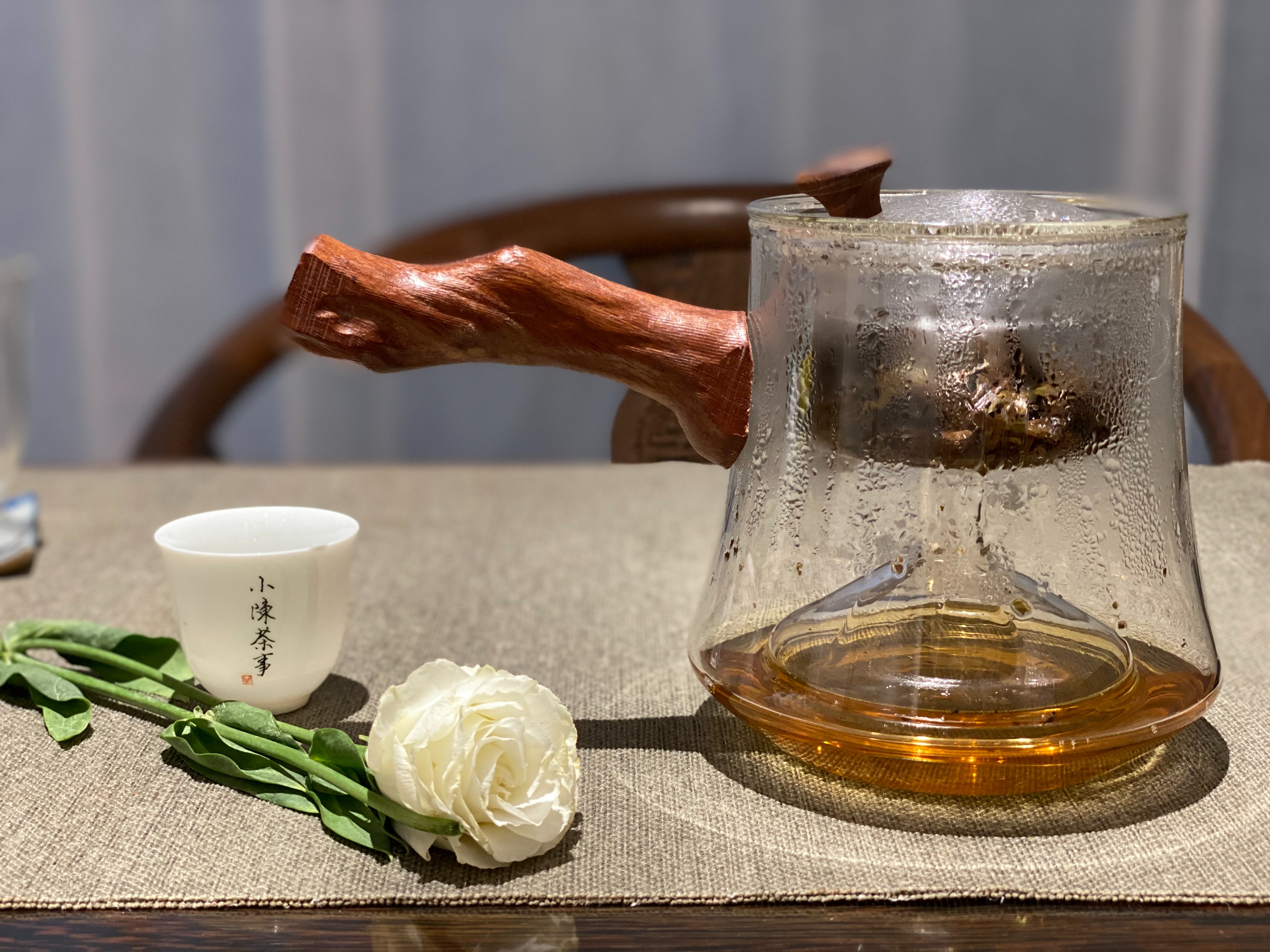 喷淋蒸茶与煮茶的区别,煮茶焖茶蒸茶的区别是什么