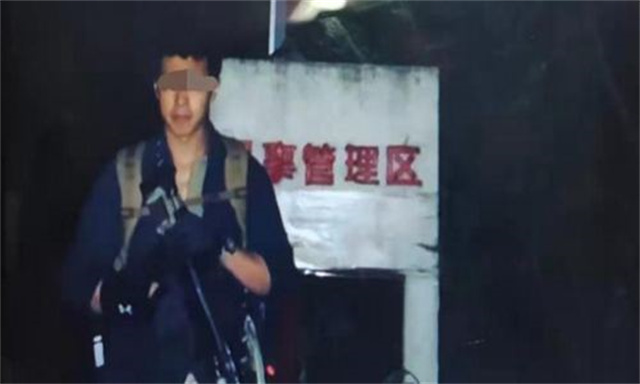 女特工被杀真实事件,女特工杀人案真实案件