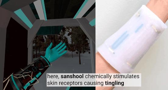 虚拟真实vr (虚拟试衣vr技术)