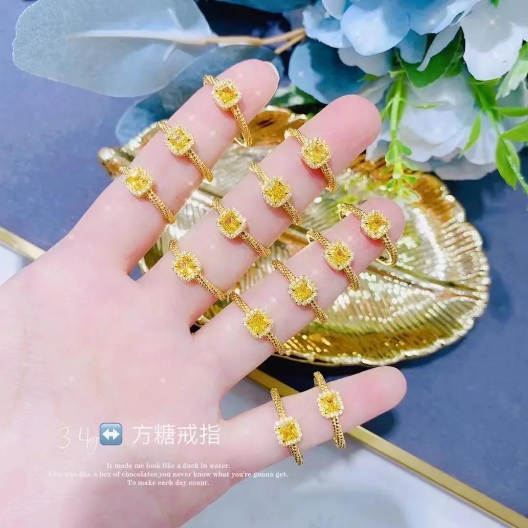 分享水贝买金那些事