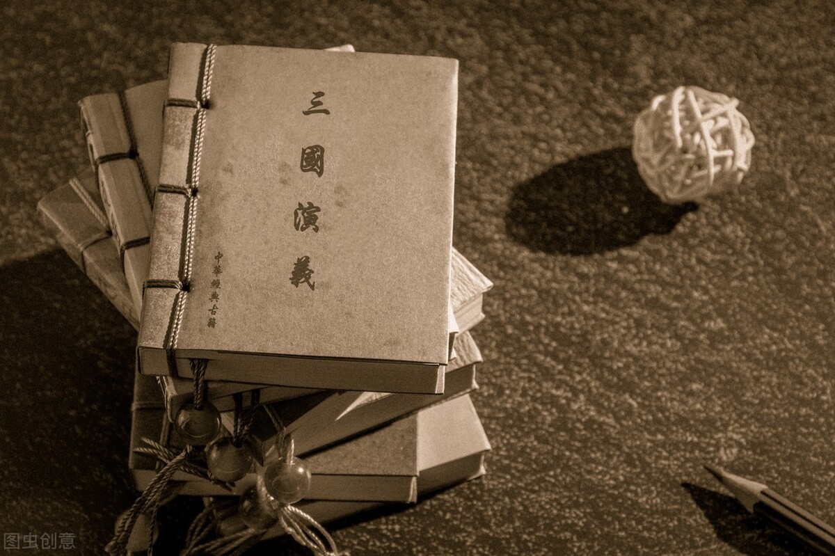 青少年版的四大名著三国演义,四大名著三国演义