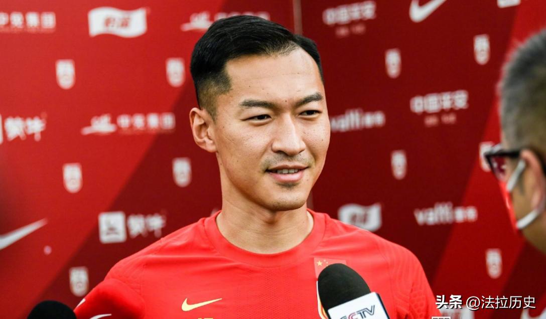 男足娇妻谁最漂亮,中国男足太太团颜值排行榜