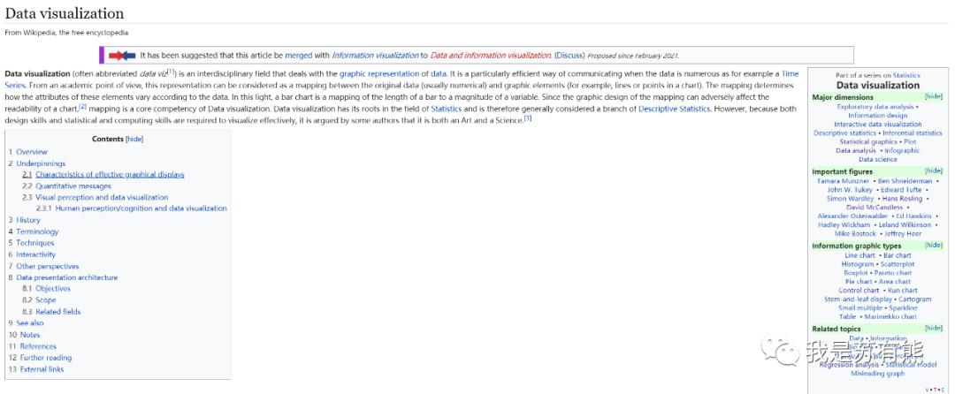 免费数据可视化网页,最好用的数据可视化