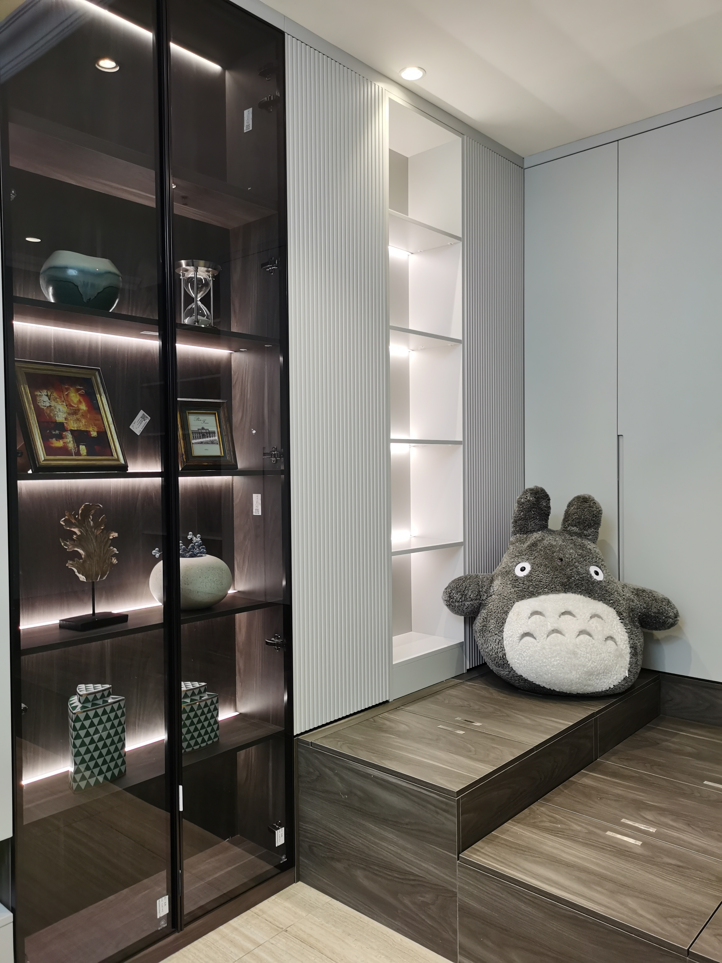 高端衣柜大全欣赏,最高级的现代风格衣柜