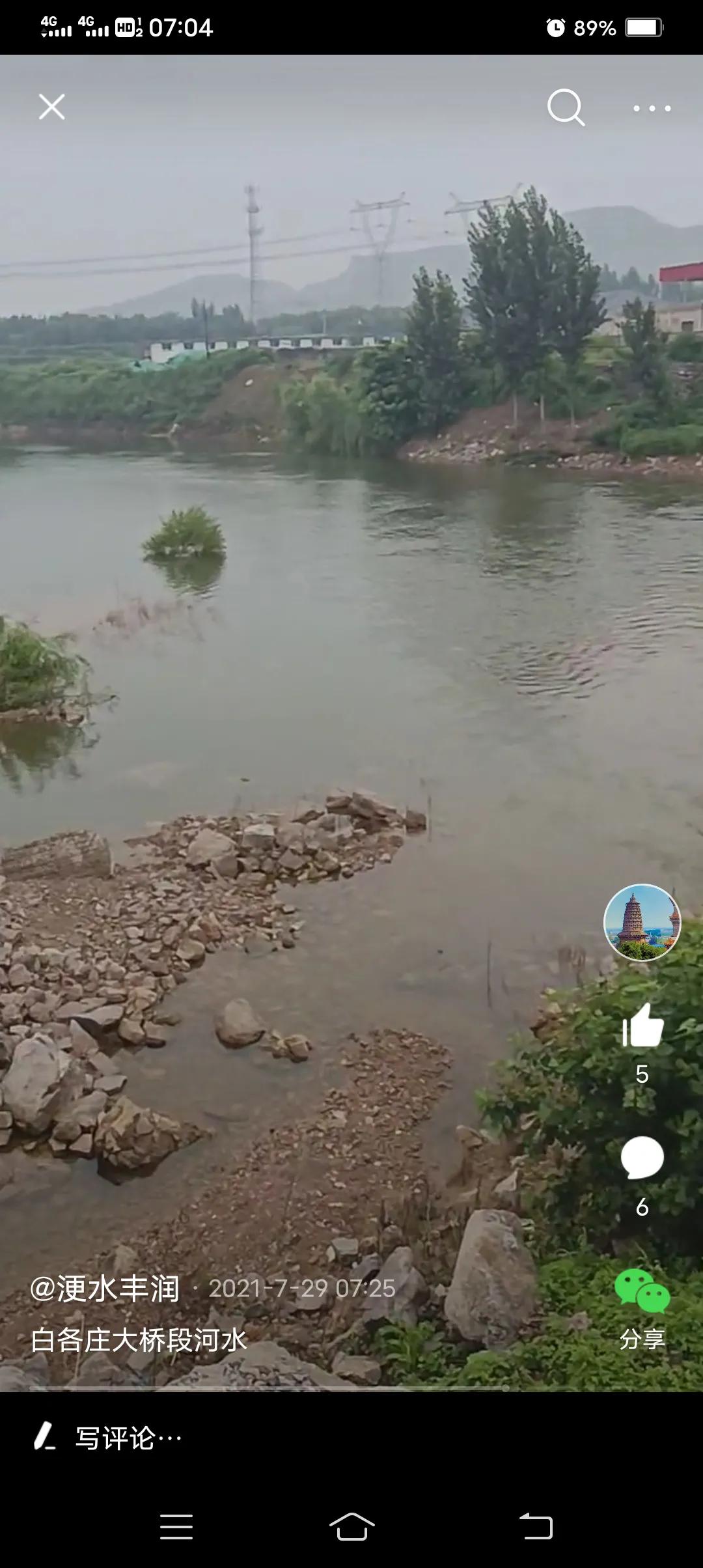 丰润区白各庄遗址,白各庄遗址