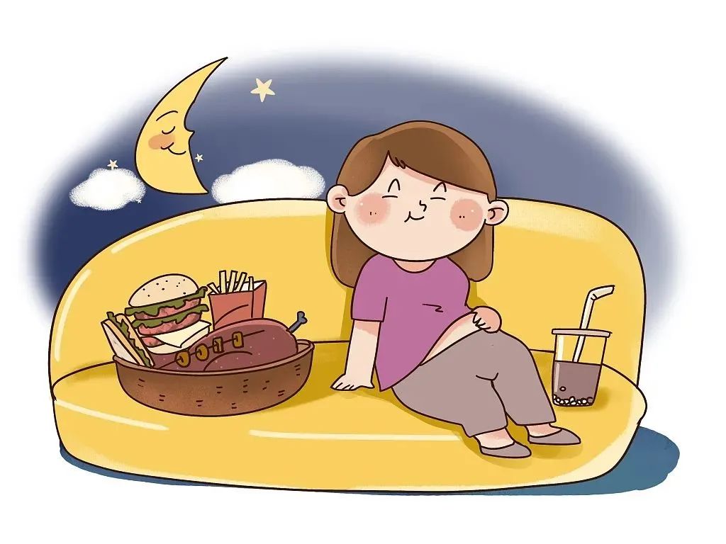 睡不好教你一招改变你的睡眠状态,睡眠不好最常见的睡眠方式