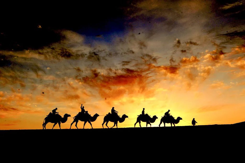 甘肃榆中青城古镇景区,甘肃省内榆中青城古镇旅游直通车