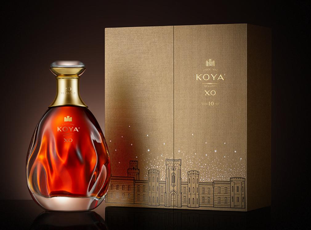 可雅白兰地品牌旗舰店,可雅白兰地品质