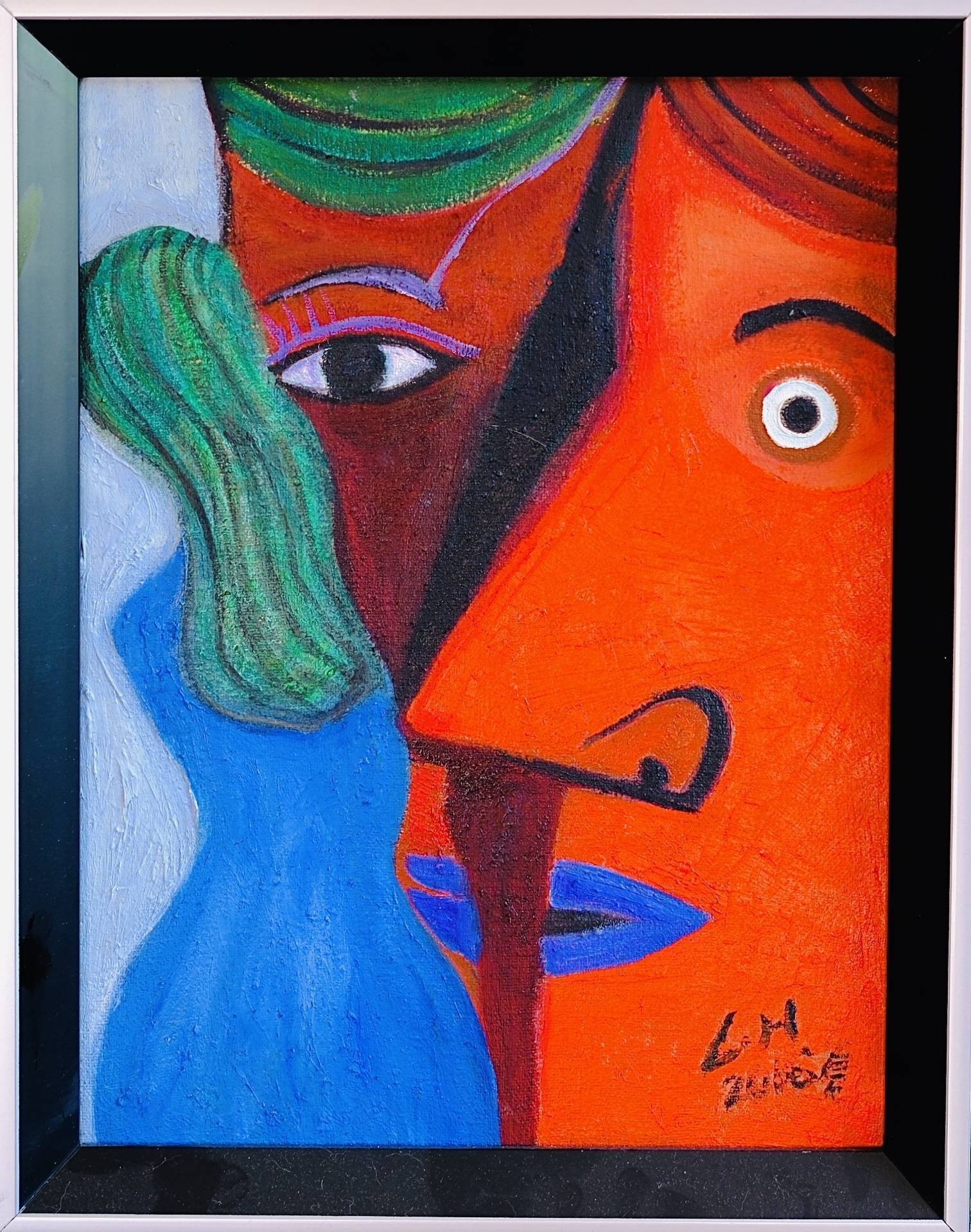 第四届国际新当代艺术展,第四届国际艺术交流展