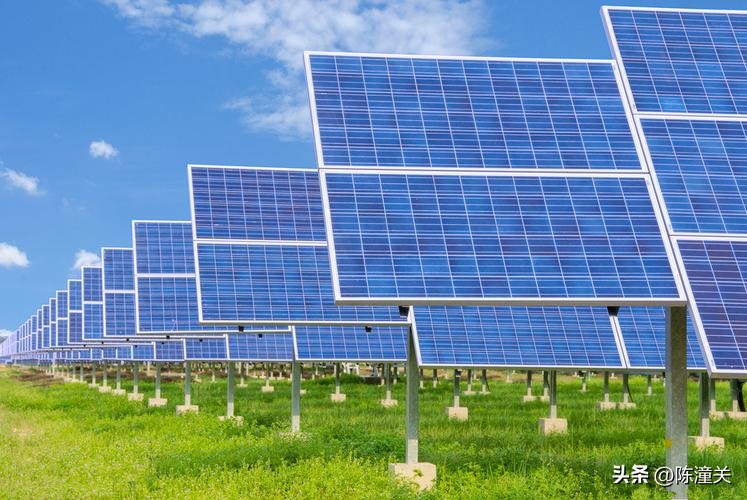 光伏发电安装承包价格骗局,光伏安装承包骗局