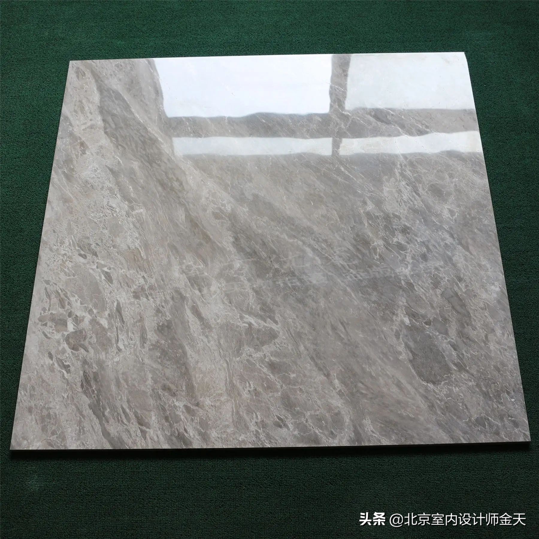 巴黎街头网红中国地砖,法式网红地砖