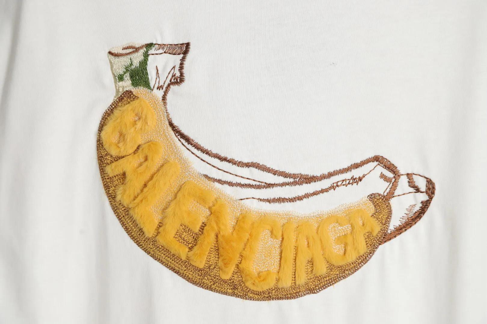 balenciaga巴黎世家孔雀蓝t恤,balenciaga巴黎世家翠绿破洞短袖tee